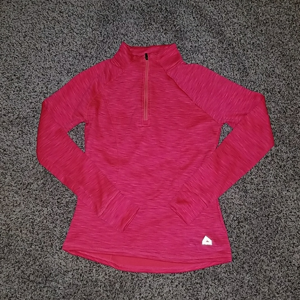 Running Jacket - Picture 1 of 4